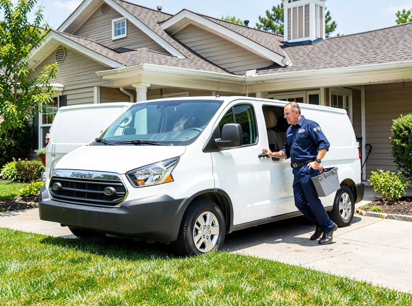 Emergency Plumber company in Alba, MO